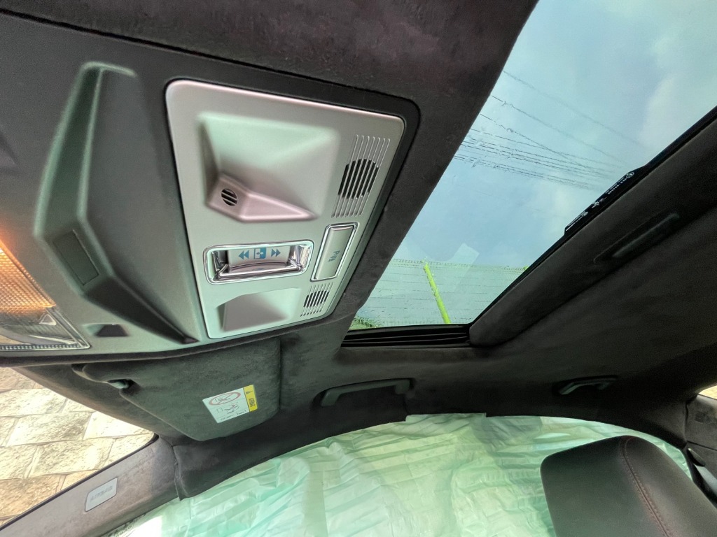SAJAA05S6FPU70286 Jaguar New Xf