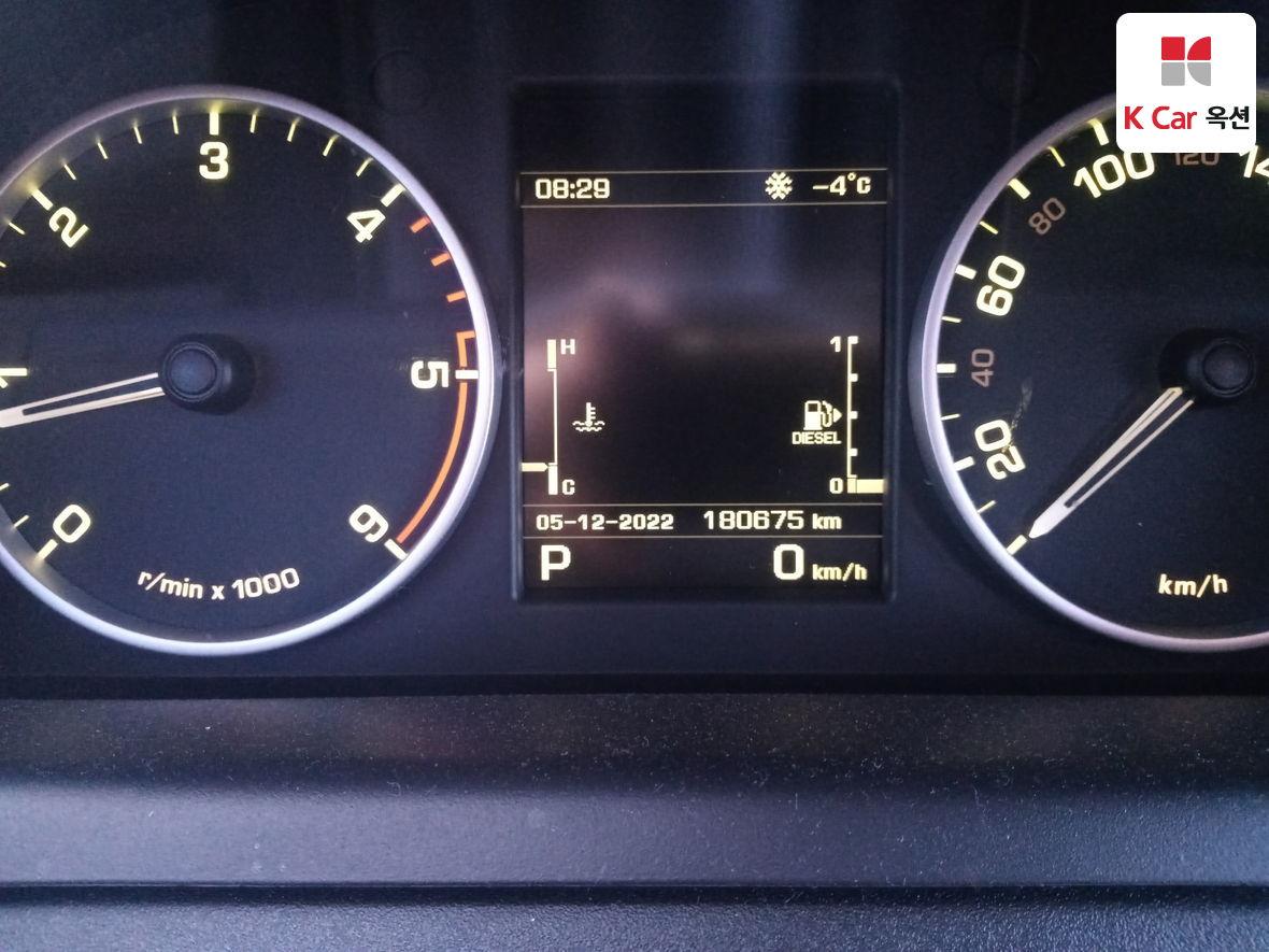 Land Rover RANGE ROVER SPORT 2012 SALLSAAG6CA754119 Image 4