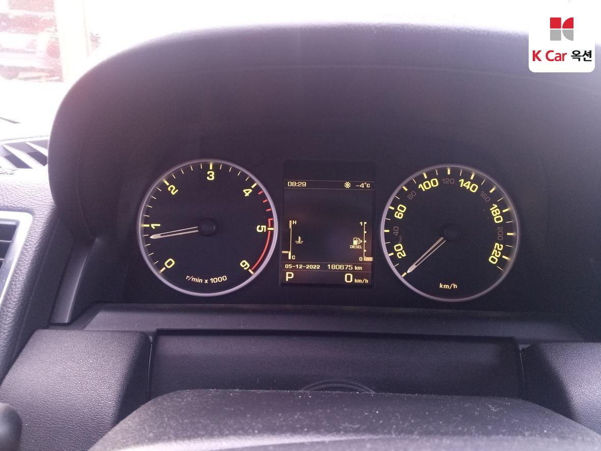 Land Rover RANGE ROVER SPORT 2012 SALLSAAG6CA754119 Image 5