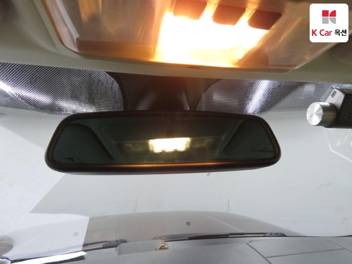 Land Rover RANGE ROVER SPORT 2012 SALLSAAG6CA754119 Image 14