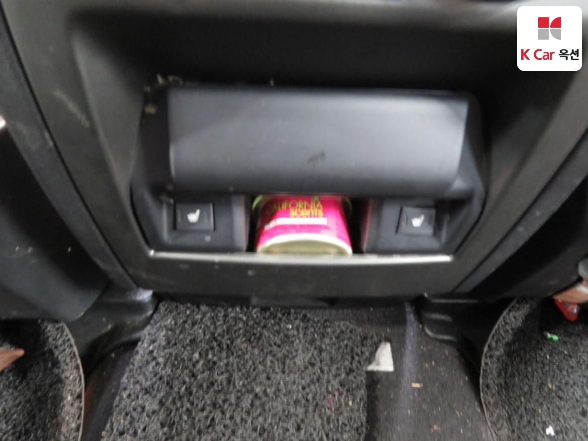 Land Rover RANGE ROVER SPORT 2012 SALLSAAG6CA754119 Image 26