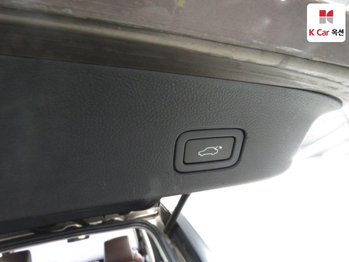 Land Rover RANGE ROVER SPORT 2012 SALLSAAG6CA754119 Image 30