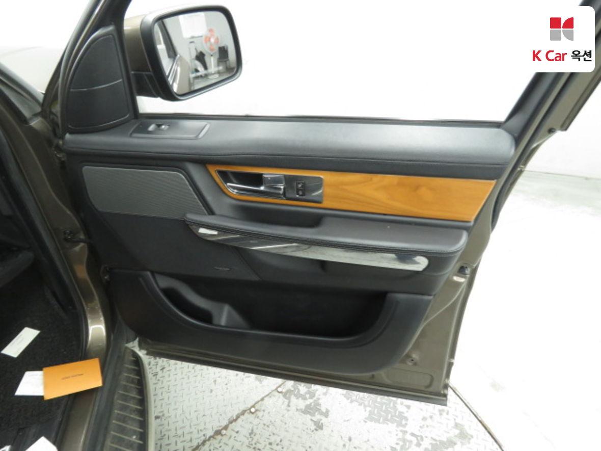 Land Rover RANGE ROVER SPORT 2012 SALLSAAG6CA754119 Image 34