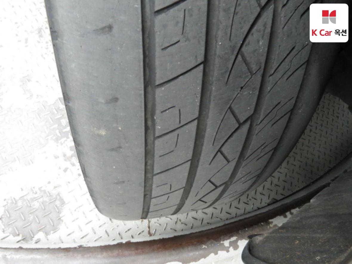Land Rover RANGE ROVER SPORT 2012 SALLSAAG6CA754119 Image 36
