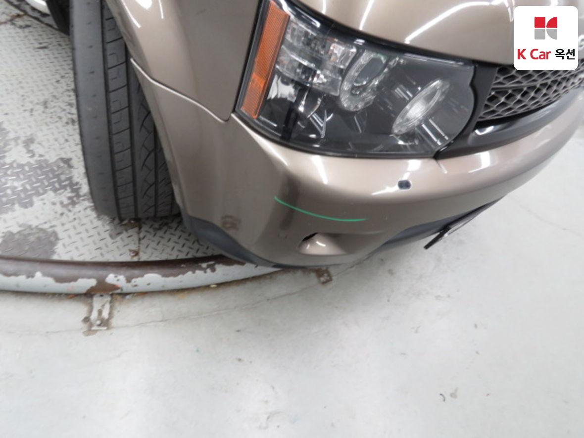 Land Rover RANGE ROVER SPORT 2012 SALLSAAG6CA754119 Image 39