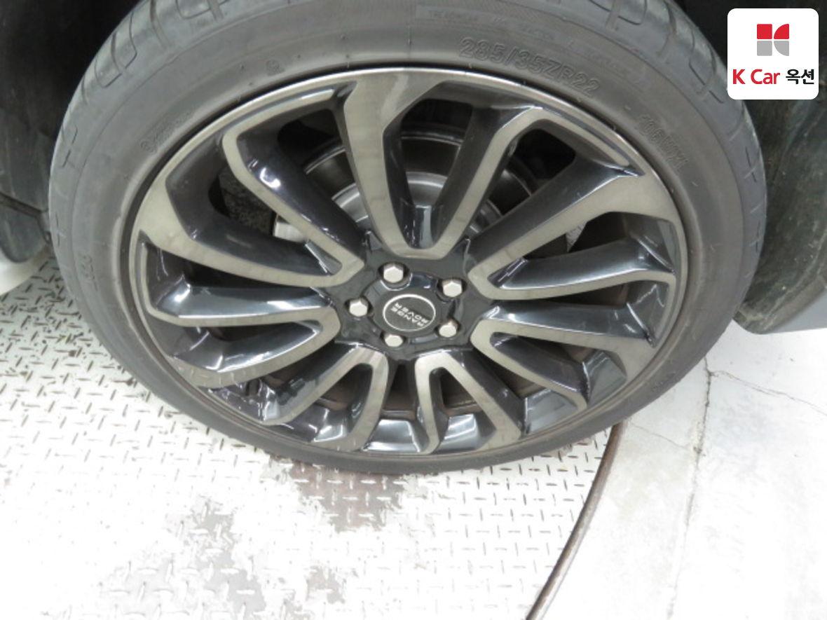 Land Rover RANGE ROVER SPORT 2012 SALLSAAG6CA754119 Image 44