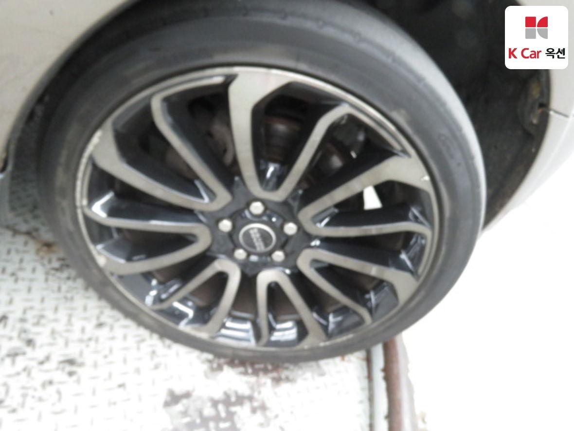 Land Rover RANGE ROVER SPORT 2012 SALLSAAG6CA754119 Image 45