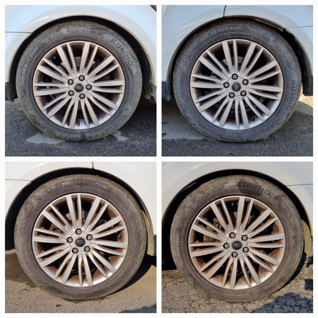 Land Rover RANGE ROVER SPORT 2013 SALLSAAG6DA802271 Image 39