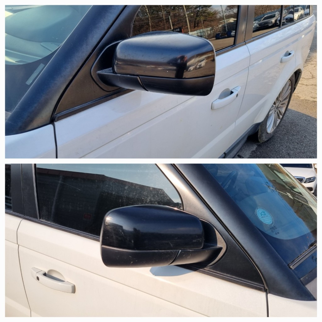 Land Rover RANGE ROVER SPORT 2013 SALLSAAG6DA802271 Image 3