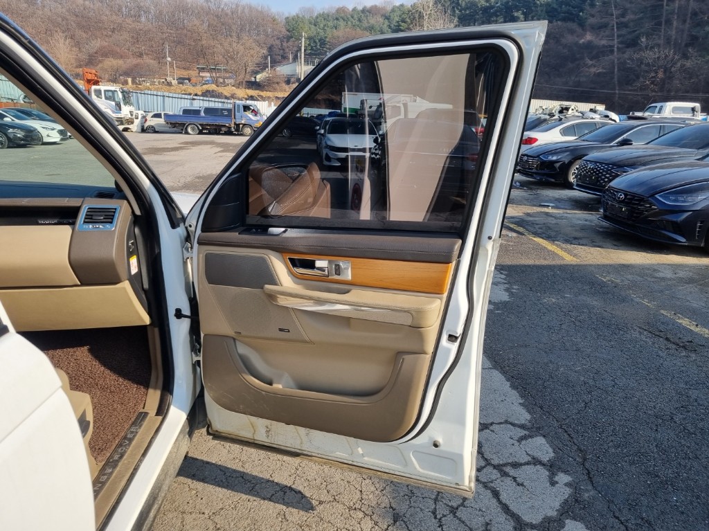 Land Rover RANGE ROVER SPORT 2013 SALLSAAG6DA802271 Image 11
