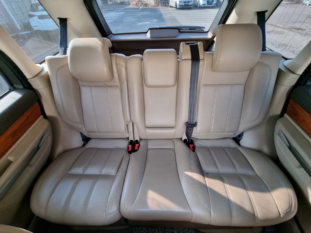 Land Rover RANGE ROVER SPORT 2013 SALLSAAG6DA802271 Image 15