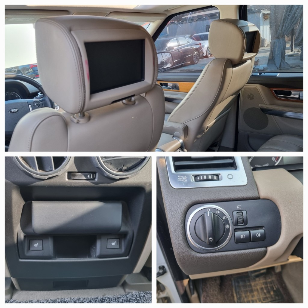 Land Rover RANGE ROVER SPORT 2013 SALLSAAG6DA802271 Image 21