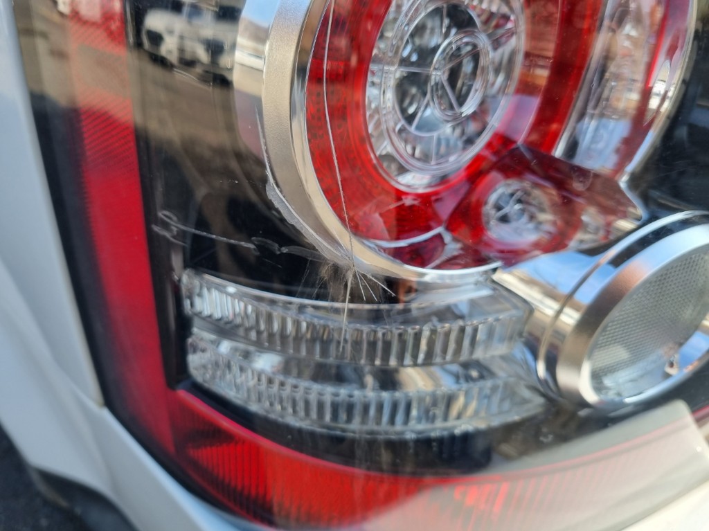 Land Rover RANGE ROVER SPORT 2013 SALLSAAG6DA802271 Image 23
