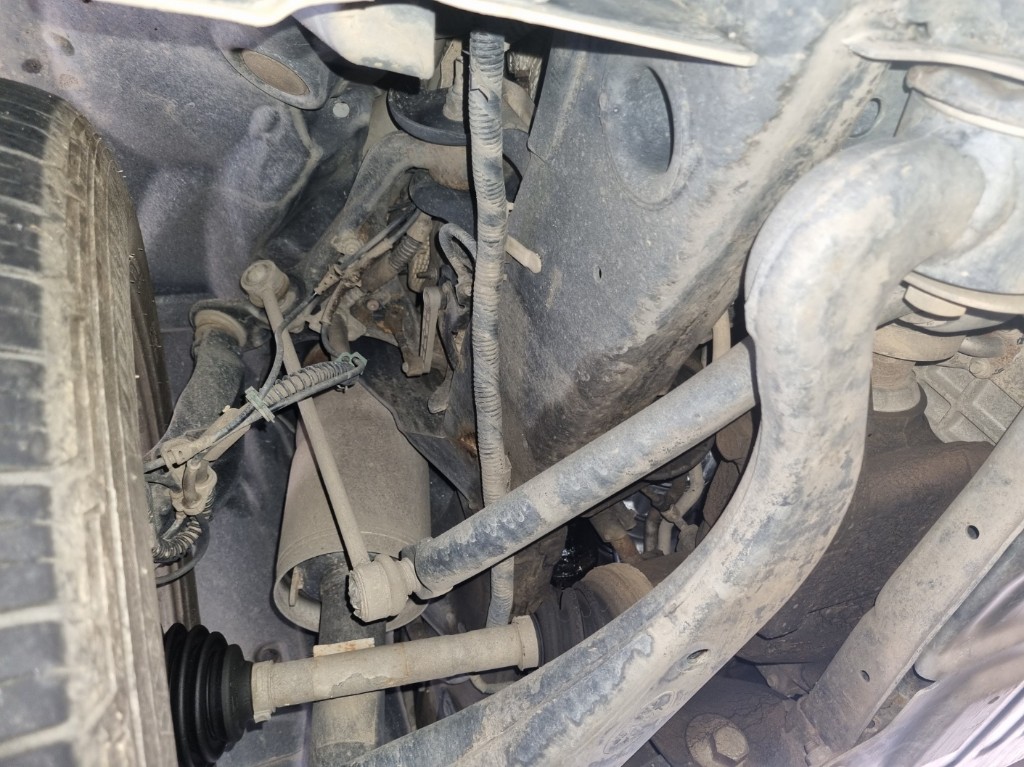 Land Rover RANGE ROVER SPORT 2013 SALLSAAG6DA802271 Image 25