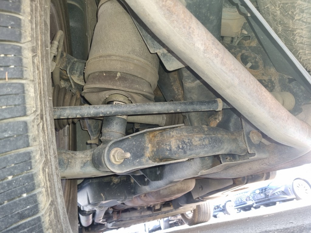 Land Rover RANGE ROVER SPORT 2013 SALLSAAG6DA802271 Image 26