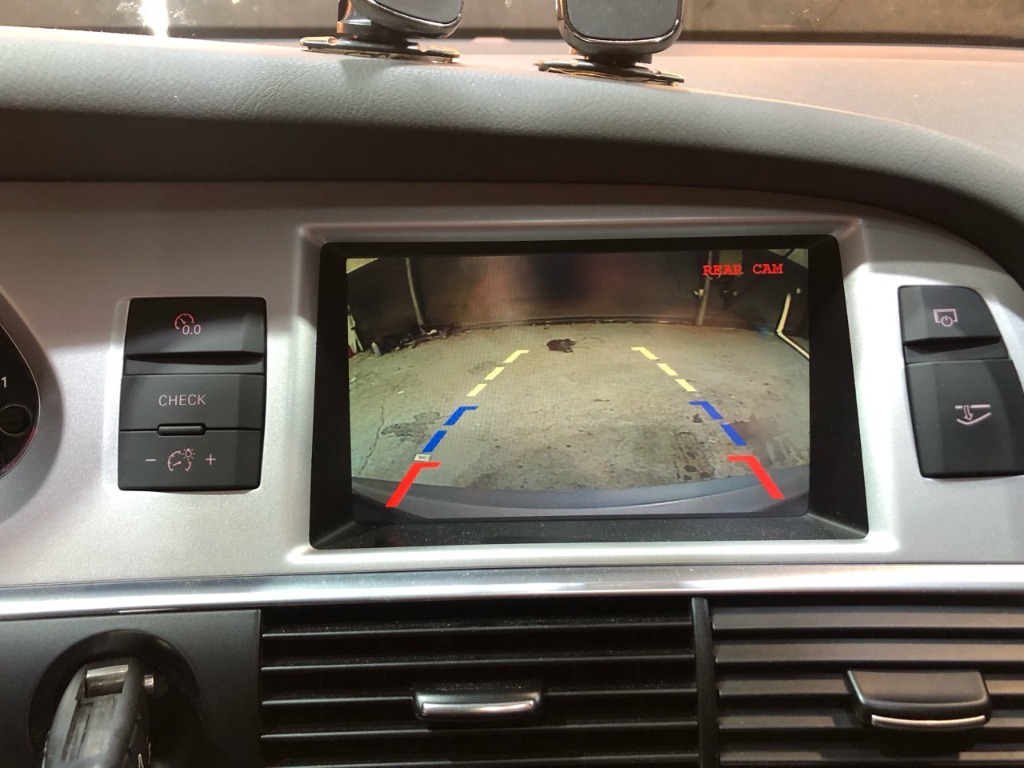 Audi New A6 2010 WAUZZZ4F5AN038714 Image 16