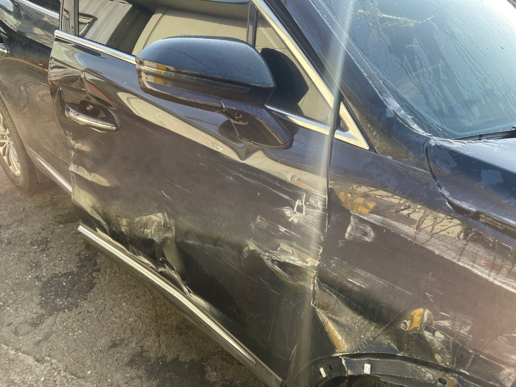 Lincoln MKX 2016 2LMPJ8KP4GBL79629 Image 4