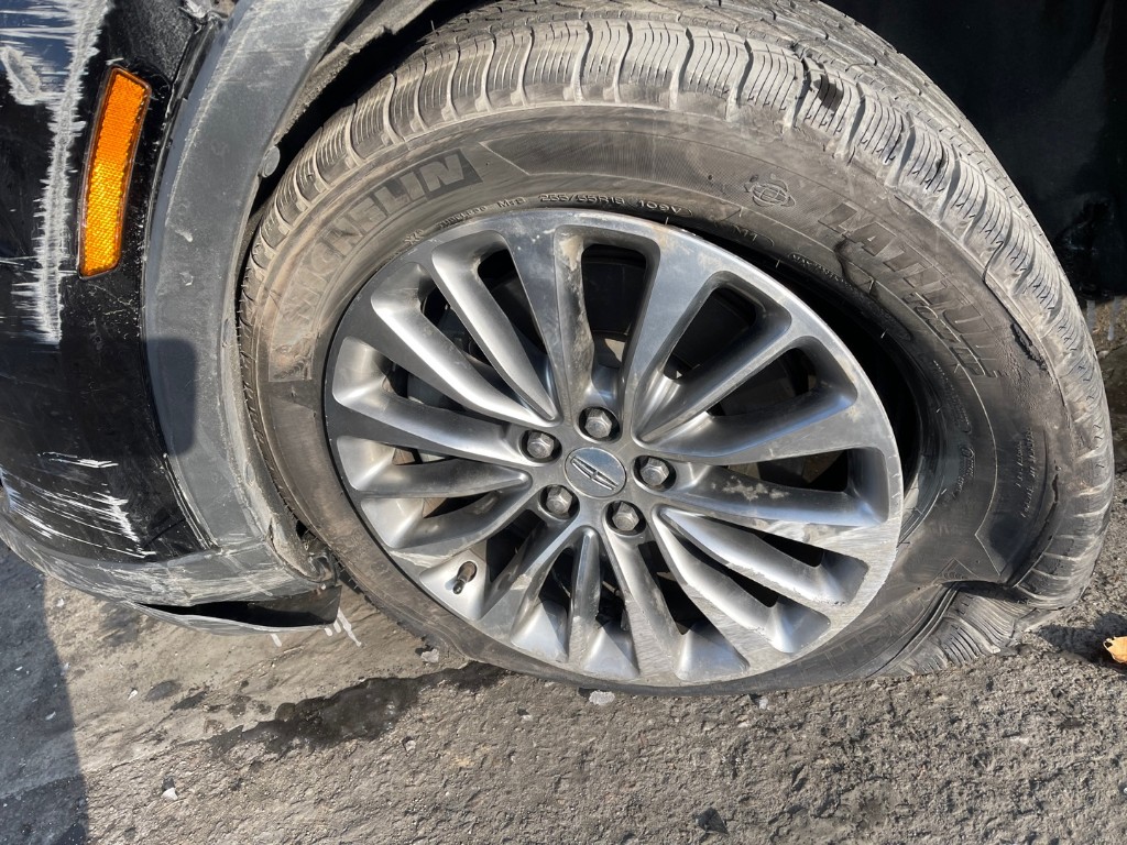 Lincoln MKX 2016 2LMPJ8KP4GBL79629 Image 15