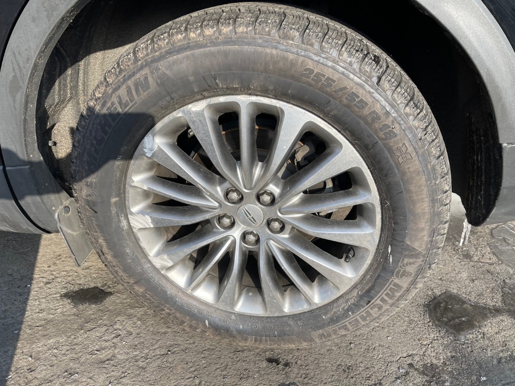 Lincoln MKX 2016 2LMPJ8KP4GBL79629 Image 16