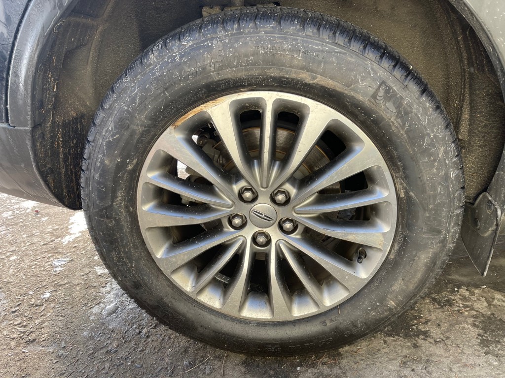Lincoln MKX 2016 2LMPJ8KP4GBL79629 Image 17