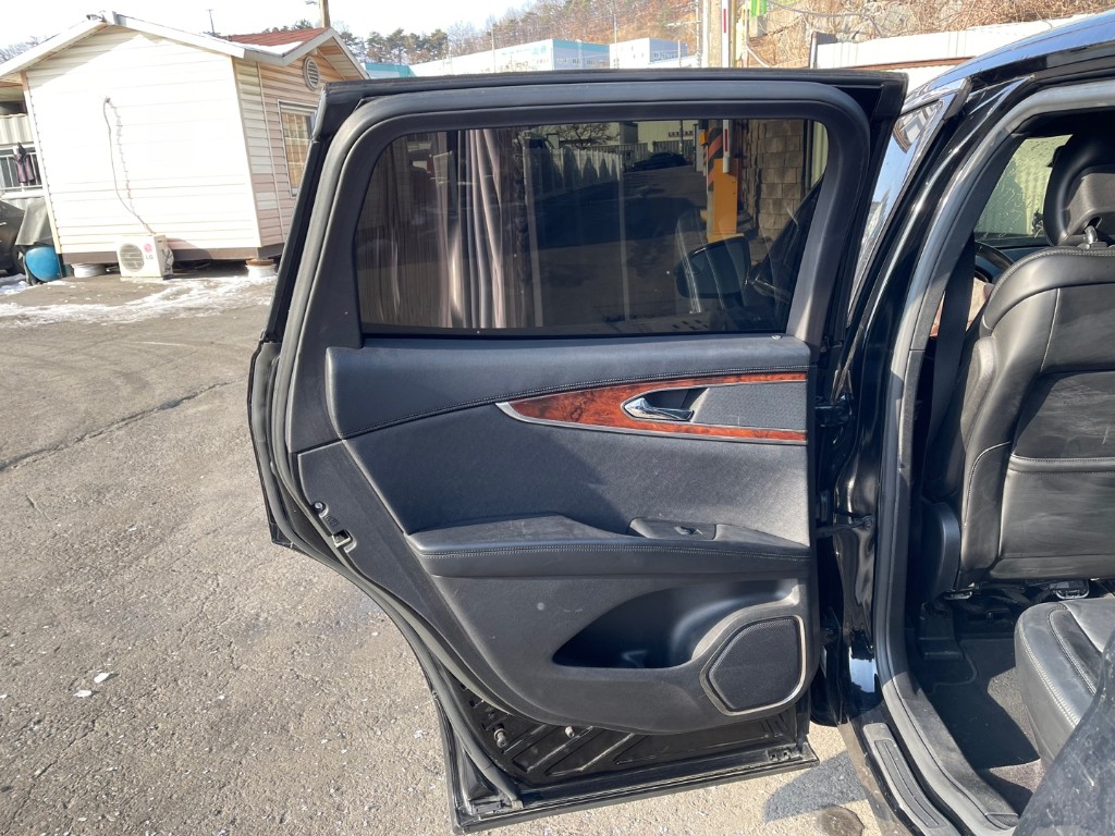 Lincoln MKX 2016 2LMPJ8KP4GBL79629 Image 26