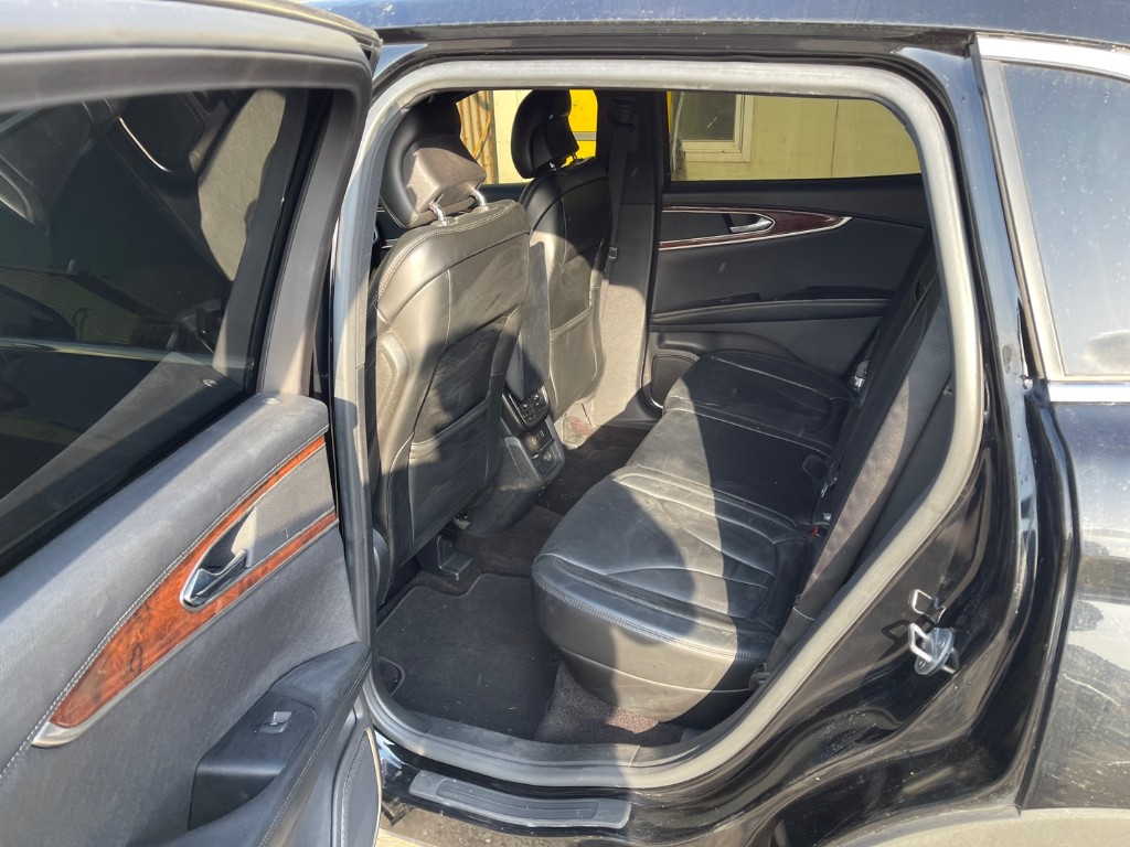 Lincoln MKX 2016 2LMPJ8KP4GBL79629 Image 27
