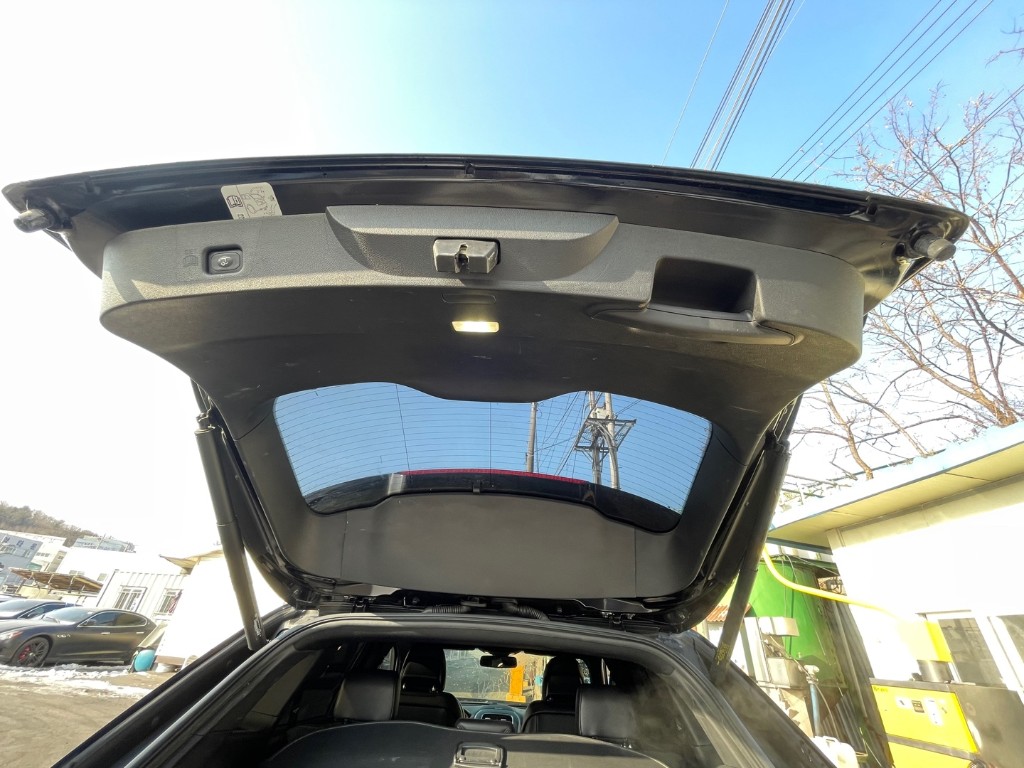 Lincoln MKX 2016 2LMPJ8KP4GBL79629 Image 29