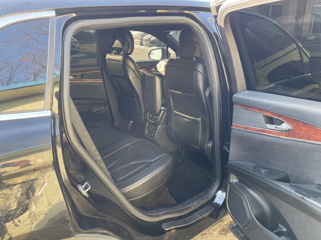 Lincoln MKX 2016 2LMPJ8KP4GBL79629 Image 33