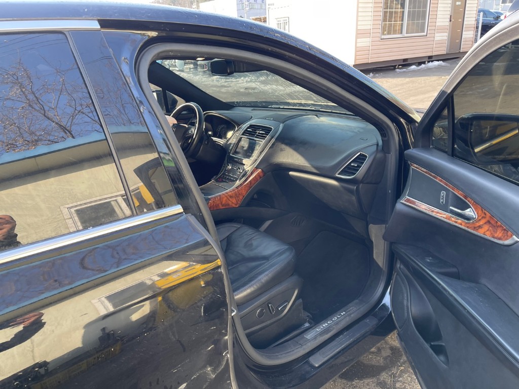 Lincoln MKX 2016 2LMPJ8KP4GBL79629 Image 36