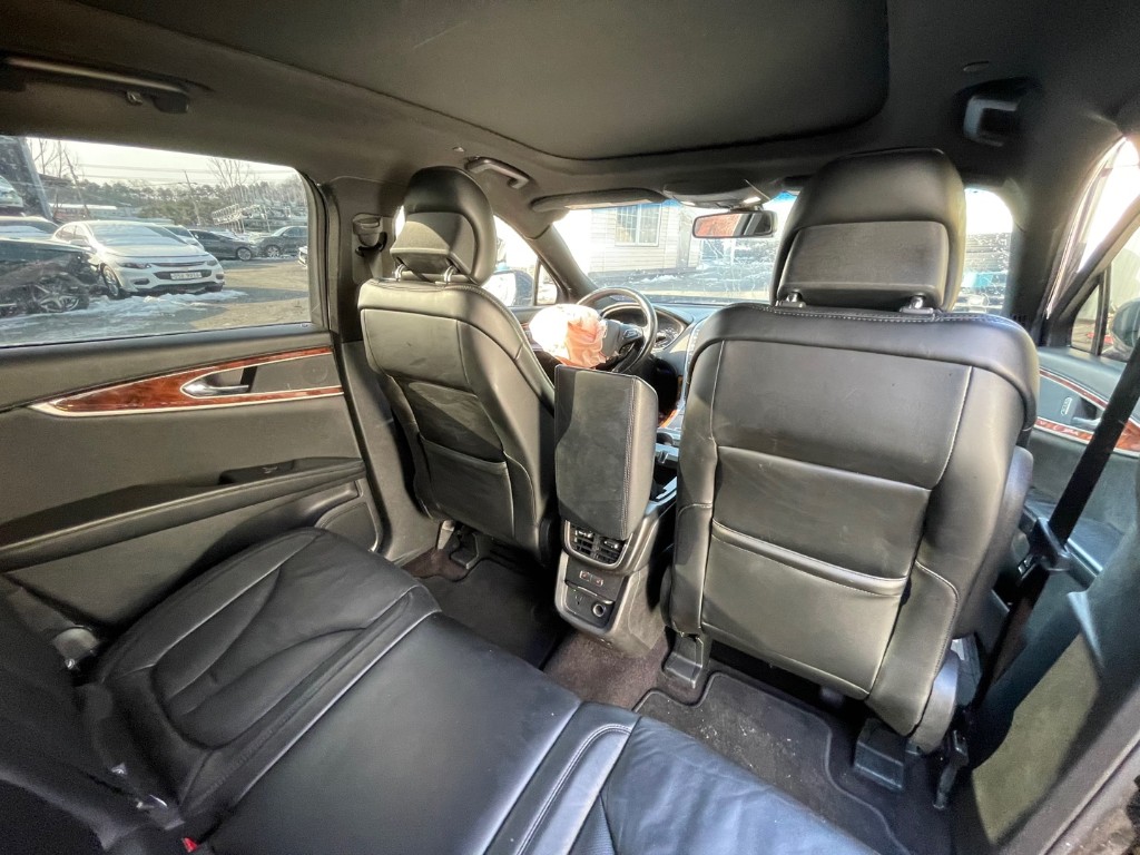 Lincoln MKX 2016 2LMPJ8KP4GBL79629 Image 38