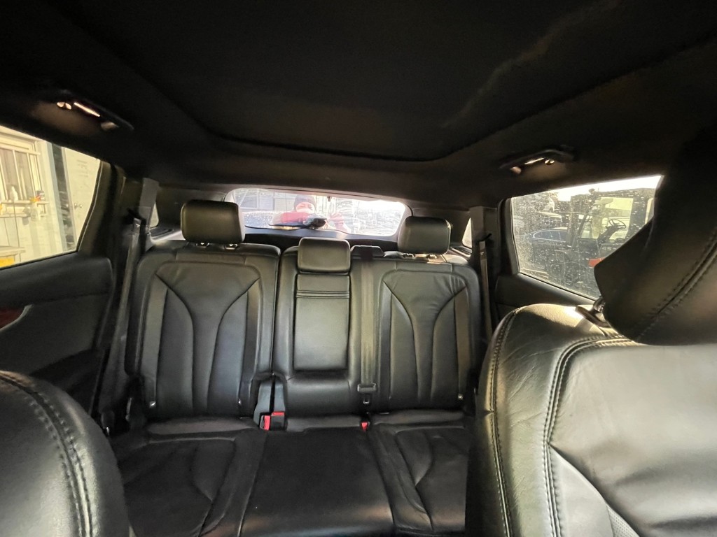 Lincoln MKX 2016 2LMPJ8KP4GBL79629 Image 40
