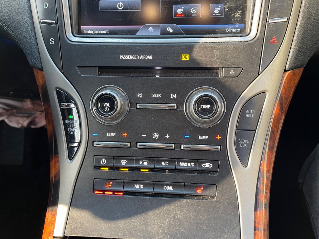 Lincoln MKX 2016 2LMPJ8KP4GBL79629 Image 45