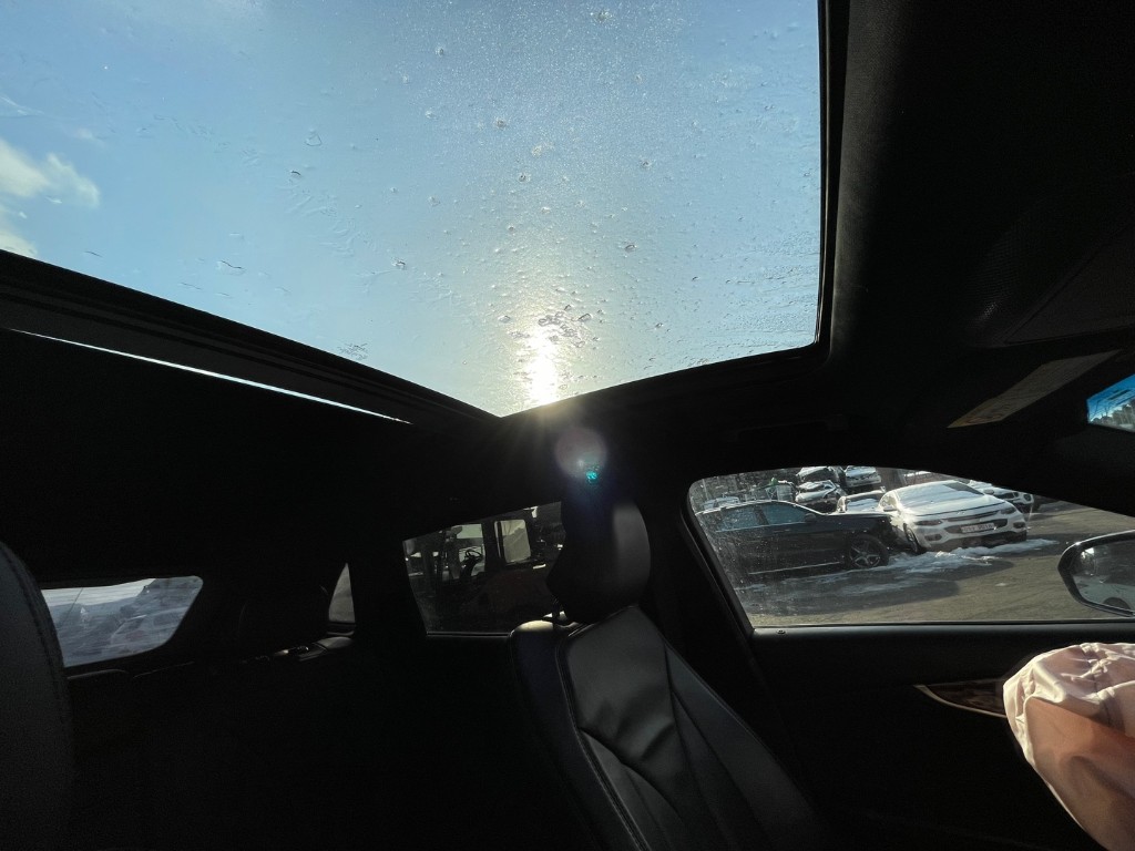 Lincoln MKX 2016 2LMPJ8KP4GBL79629 Image 49