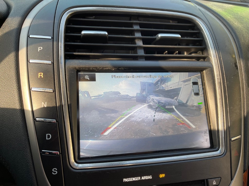 Lincoln MKX 2016 2LMPJ8KP4GBL79629 Image 50