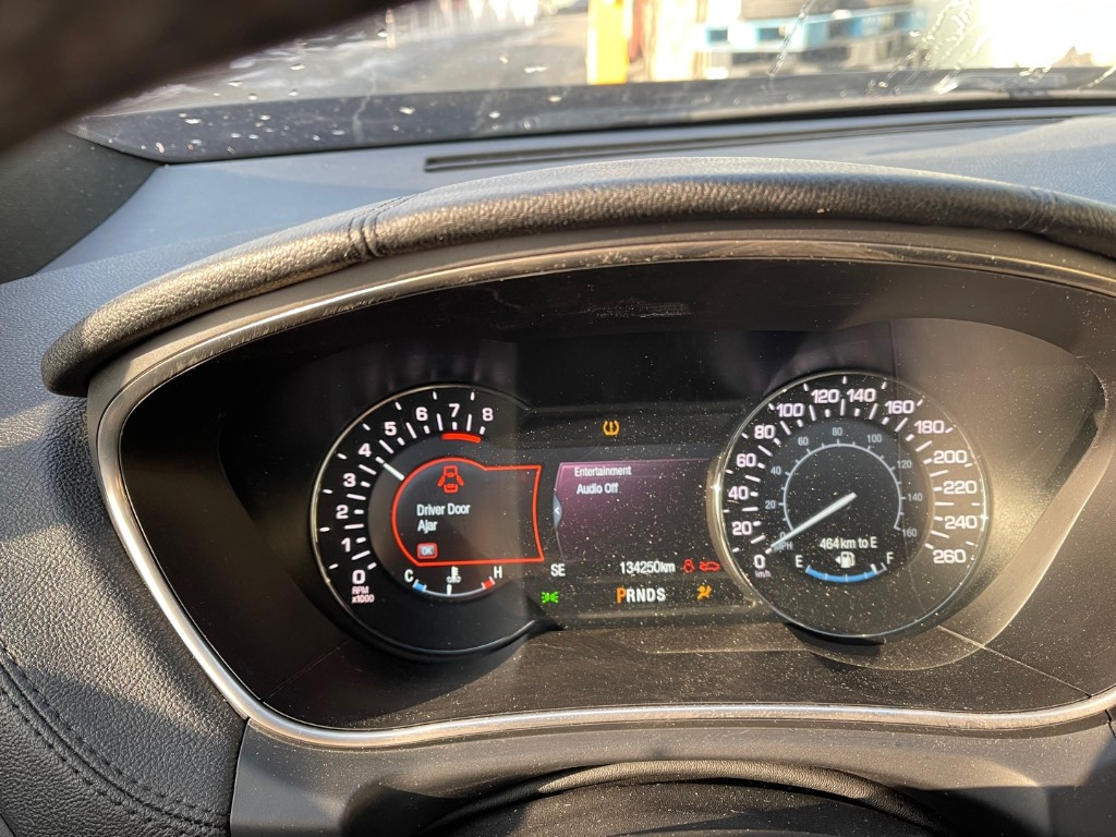 Lincoln MKX 2016 2LMPJ8KP4GBL79629 Image 51