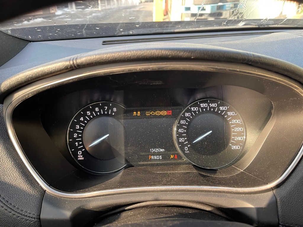 Lincoln MKX 2016 2LMPJ8KP4GBL79629 Image 52