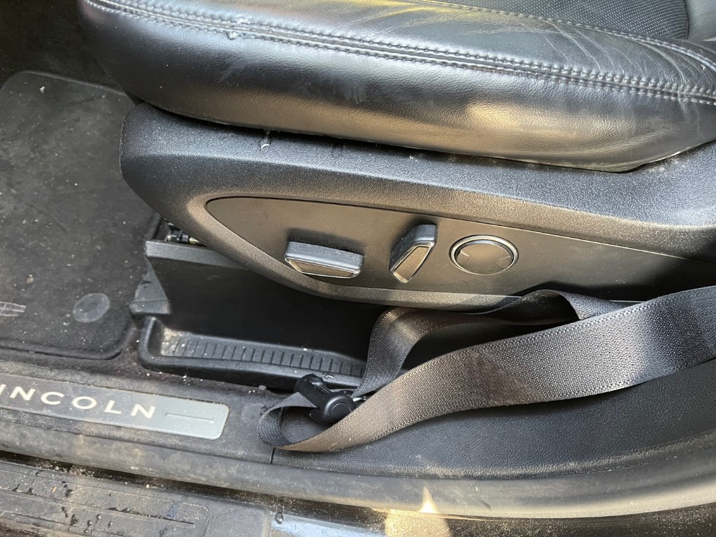 Lincoln MKX 2016 2LMPJ8KP4GBL79629 Image 55