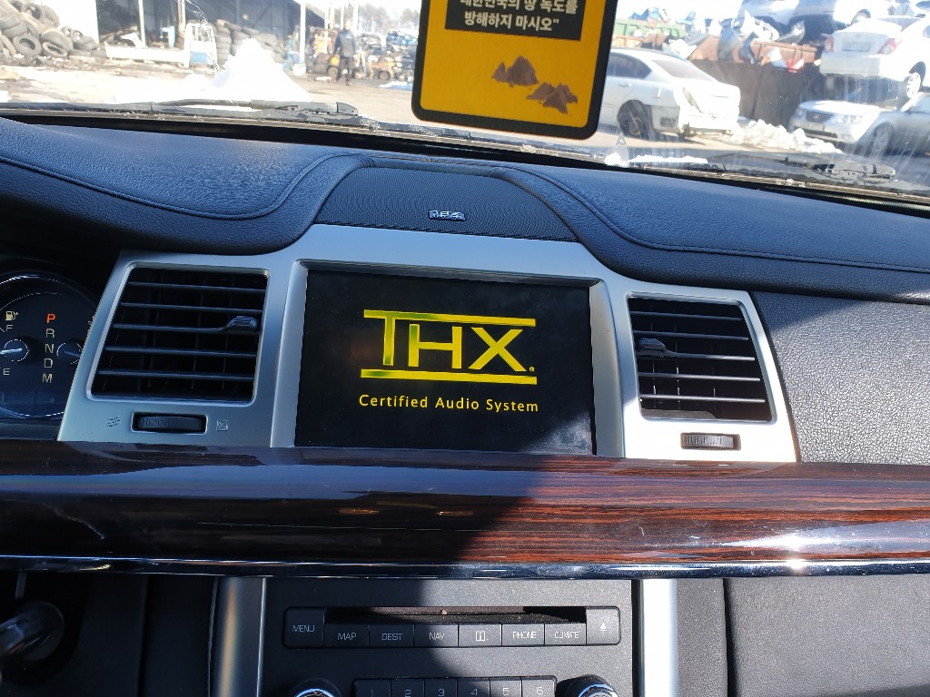 Lincoln MKS 2010 1LNHL9DR6AG600887 Image 19