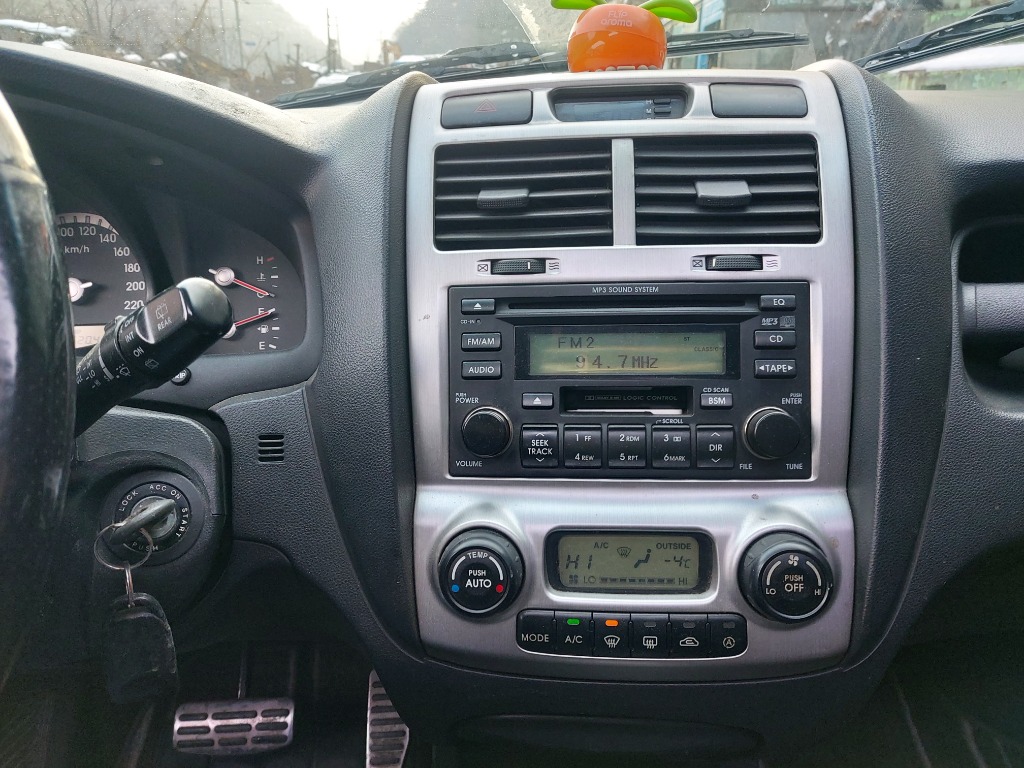 KNAJE55136K171875 KIA New Sportage