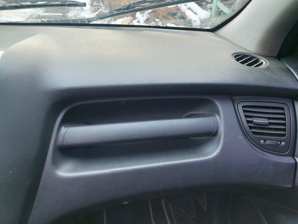 KNAJE55136K171875 KIA New Sportage
