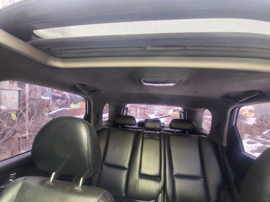 KNAJE55136K171875 KIA New Sportage