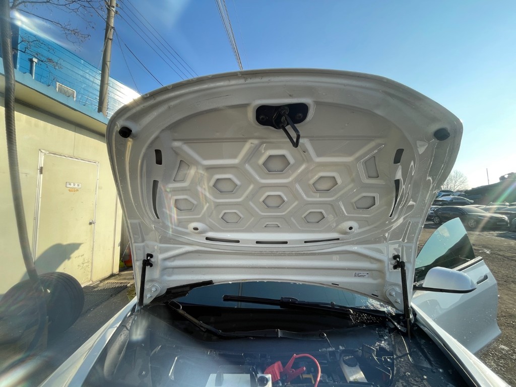 Tesla Model 3 Standrad Range Plus 2022 5YJ3E1EB2NF151316 Image 9