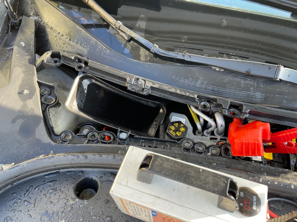 Tesla Model 3 Standrad Range Plus 2022 5YJ3E1EB2NF151316 Image 12