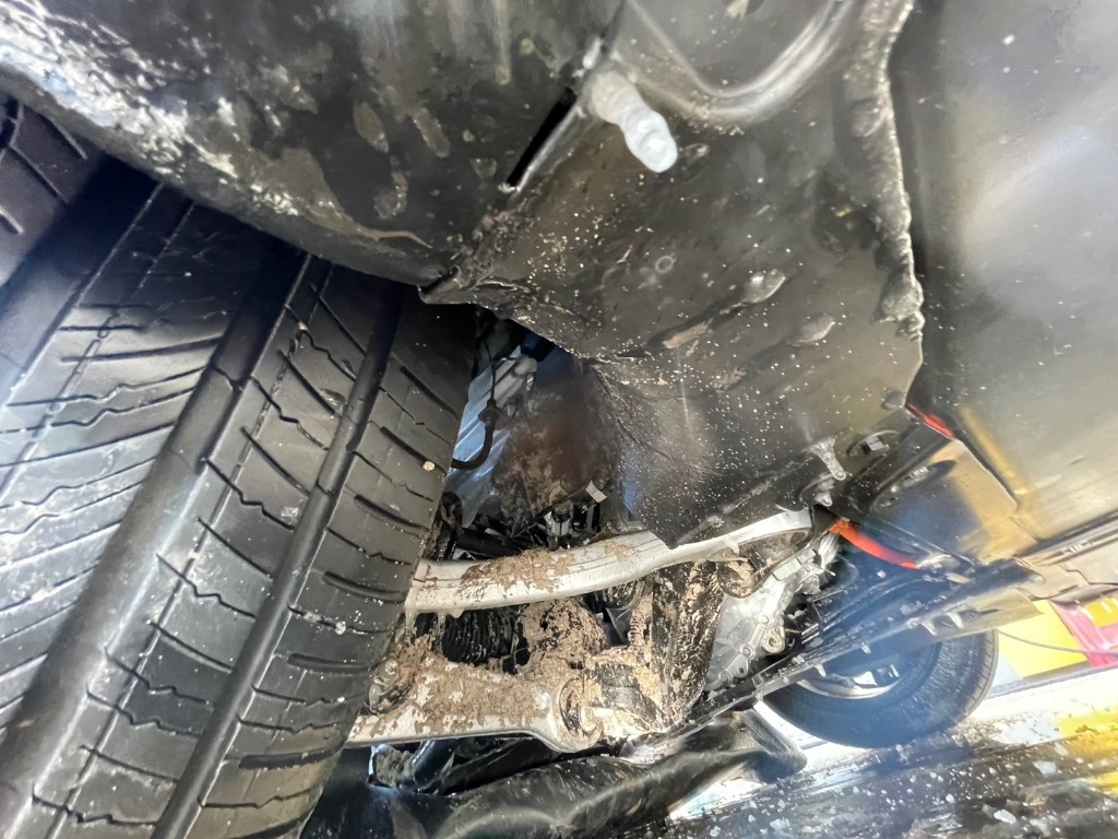 Tesla Model 3 Standrad Range Plus 2022 5YJ3E1EB2NF151316 Image 21