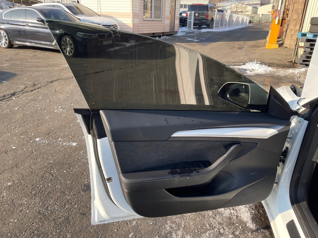 Tesla Model 3 Standrad Range Plus 2022 5YJ3E1EB2NF151316 Image 22