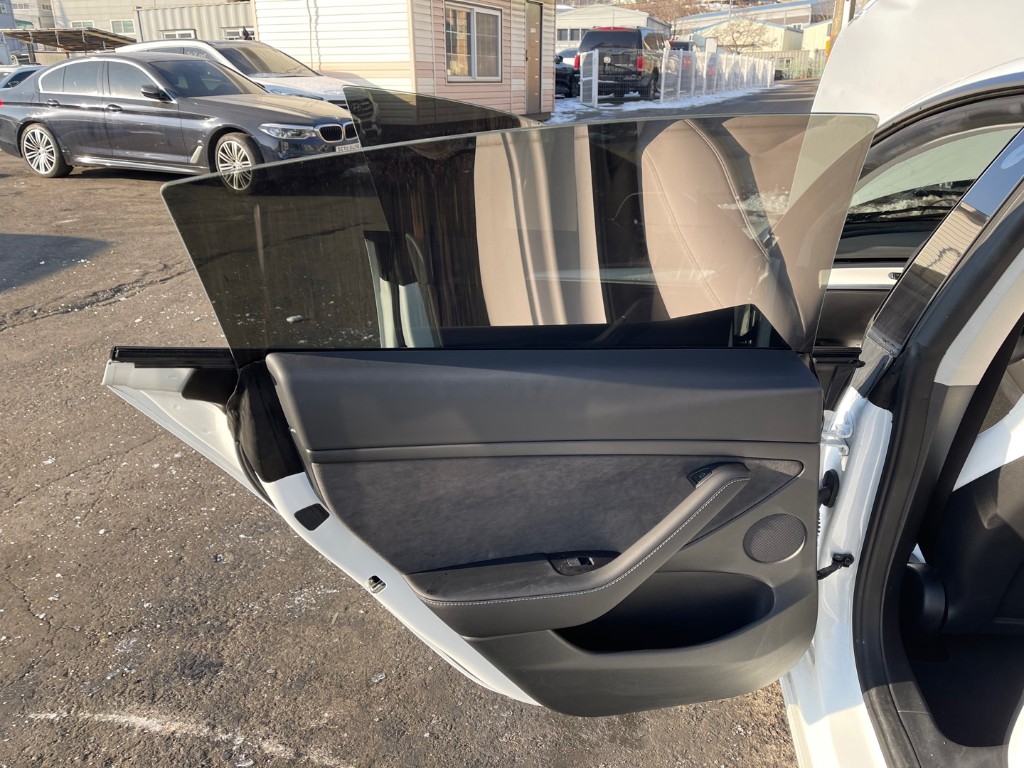 Tesla Model 3 Standrad Range Plus 2022 5YJ3E1EB2NF151316 Image 25