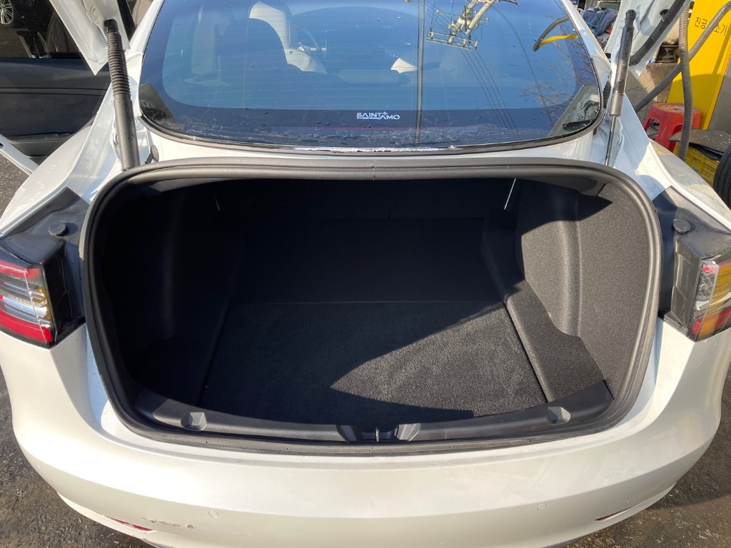 Tesla Model 3 Standrad Range Plus 2022 5YJ3E1EB2NF151316 Image 27