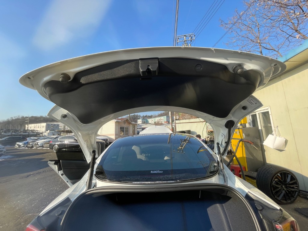 Tesla Model 3 Standrad Range Plus 2022 5YJ3E1EB2NF151316 Image 28