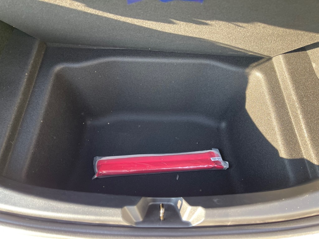 Tesla Model 3 Standrad Range Plus 2022 5YJ3E1EB2NF151316 Image 29