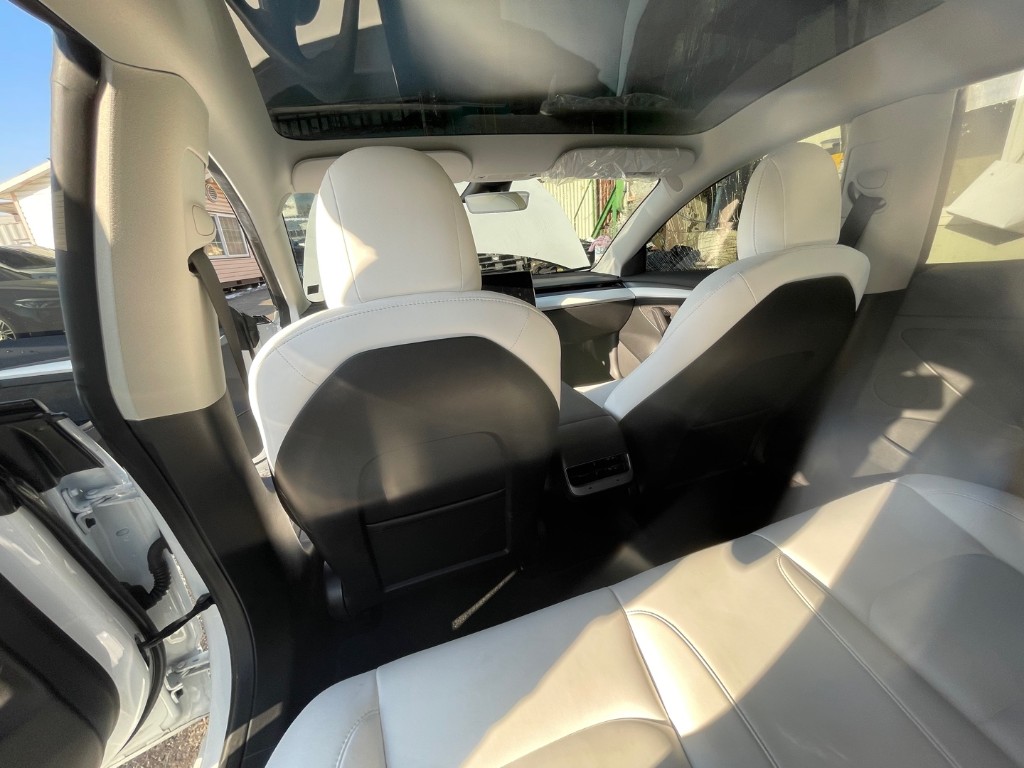 Tesla Model 3 Standrad Range Plus 2022 5YJ3E1EB2NF151316 Image 31
